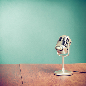 麦克风
