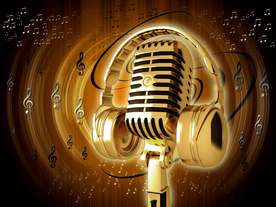 麦克风