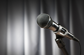 麦克风