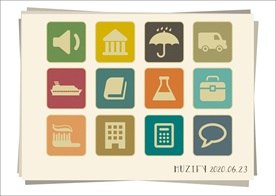 12款入生活小图标