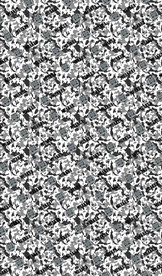 大牌迷彩老虎头