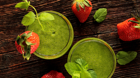 果汁饮品美味饮料图片