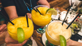 果汁饮品美味饮料图片