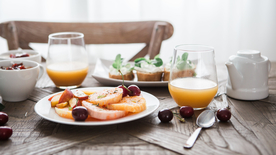 果汁饮品美味饮料图片