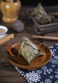粽子端午节美食图片