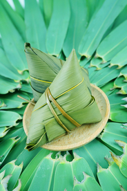 粽子端午节美食图片