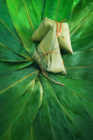 粽子端午节美食图片