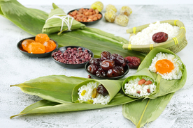 粽子端午节美食图片