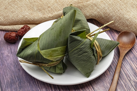 粽子端午节美食图片