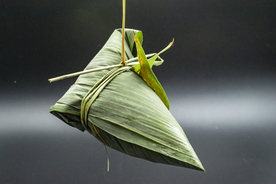 粽子端午节美食图片