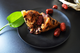 粽子端午节美食图片