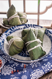 粽子端午节美食图片