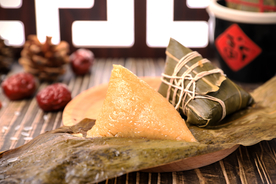 粽子端午节美食图片