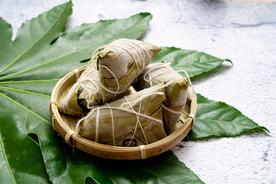 粽子端午节美食图片