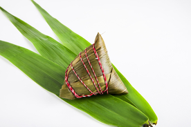 粽子端午节美食图片