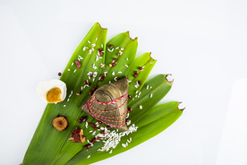 粽子端午节美食图片