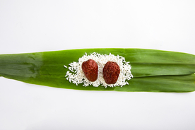 粽子端午节美食图片