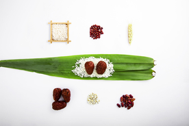 粽子端午节美食图片