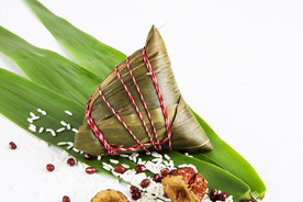 粽子端午节美食图片