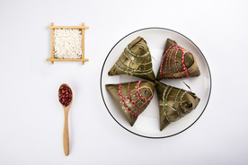 粽子端午节美食图片