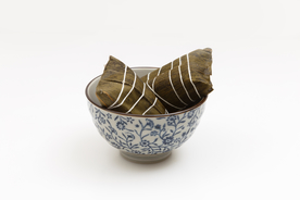 粽子端午节美食图片