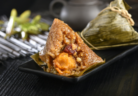 粽子端午节美食图片