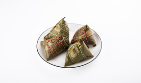 粽子端午节美食图片
