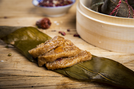 粽子端午节美食图片