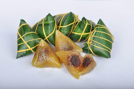 粽子端午节美食图片
