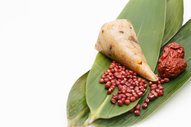 粽子端午节美食图片