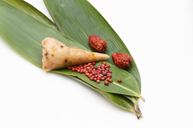 粽子端午节美食图片