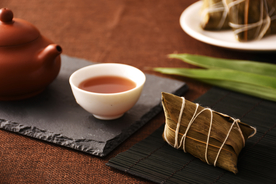 粽子端午节美食图片