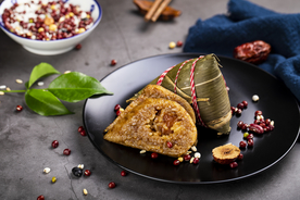 粽子端午节美食图片