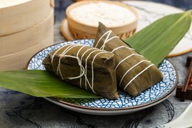 粽子端午节美食图片