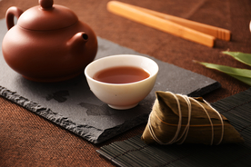 粽子端午节美食图片