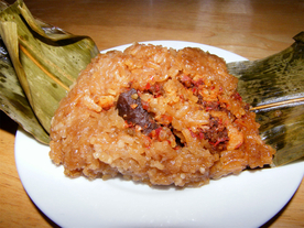 粽子端午节美食图片