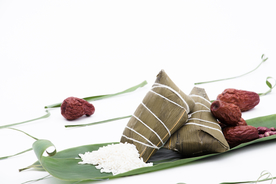 粽子端午节美食图片