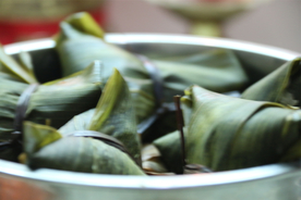 粽子端午节美食图片