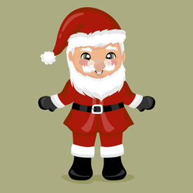 圣诞老人