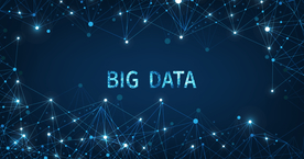 科技背景 大数据