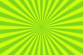 抽象背景 日晖纹