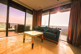 酒店装修室内装潢图片