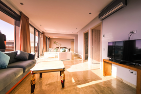 酒店装修室内装潢图片