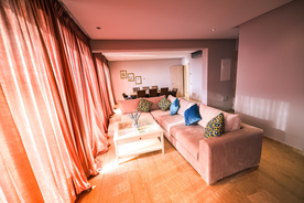 酒店装修室内装潢图片