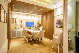 酒店装修室内装潢图片