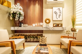 酒店装修室内装潢图片