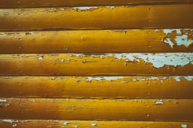 黄色抽象唯美背景图片