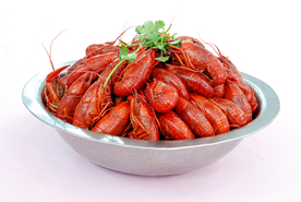 小龙虾
