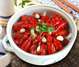 小龙虾