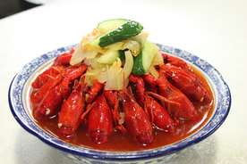 小龙虾